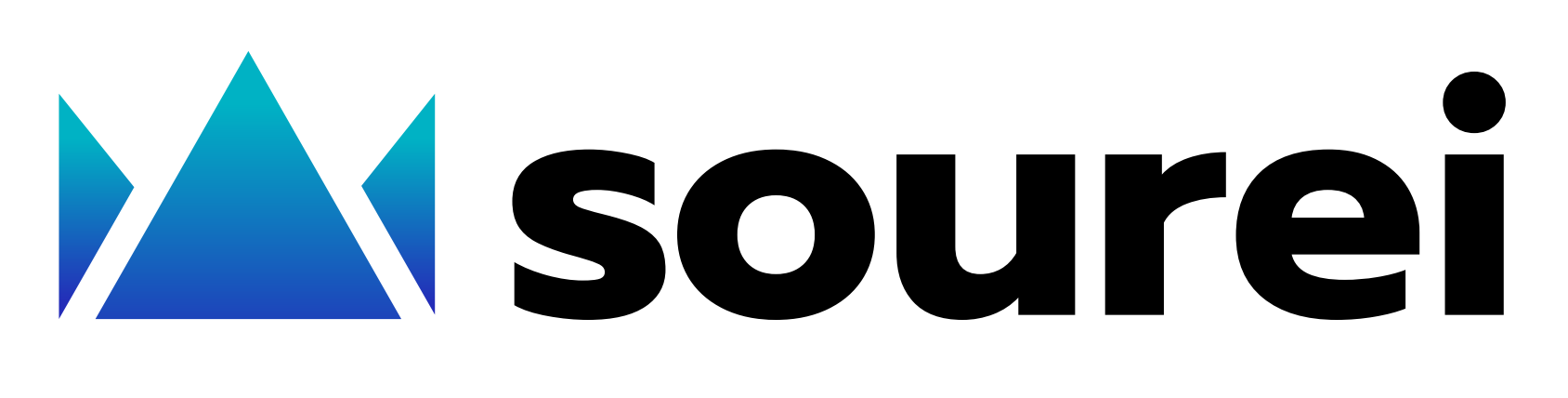 Página inicial da Central de Ajuda de Sourei